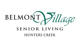 Belmont Village Logo