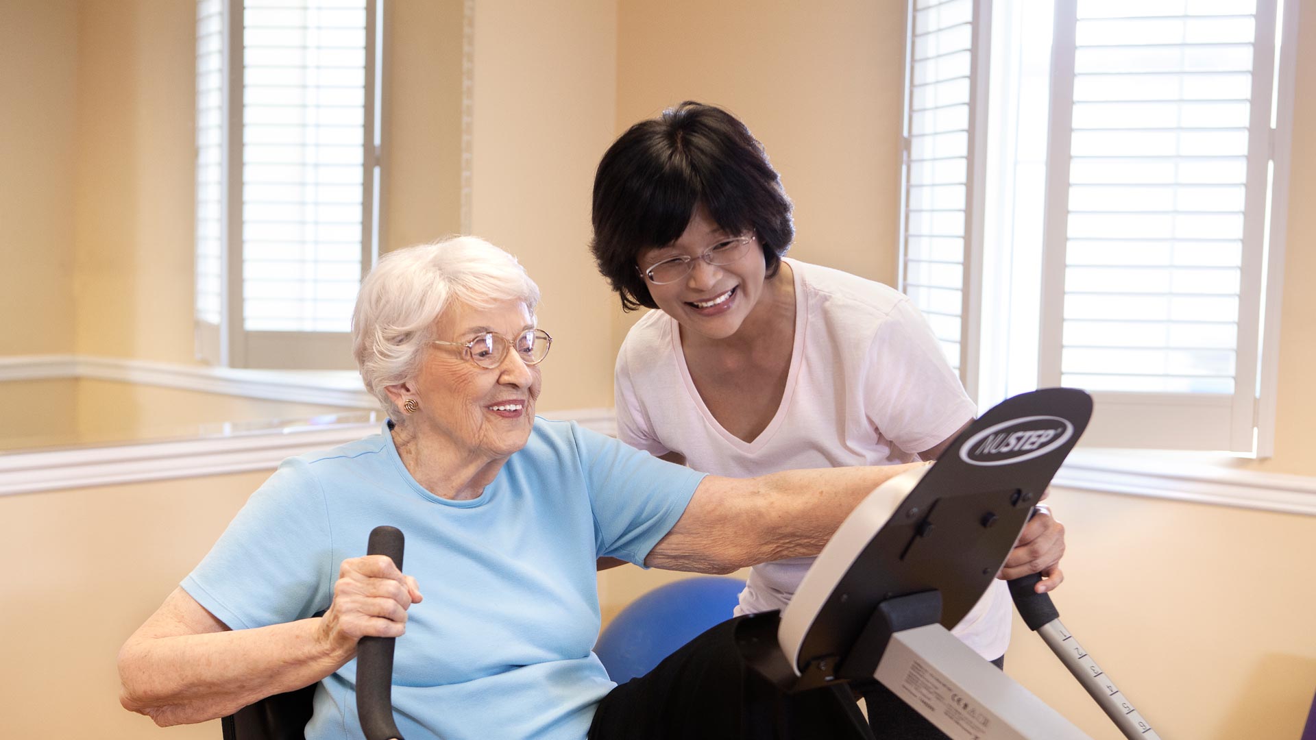 Trusted Senior Health Care at Belmont Village