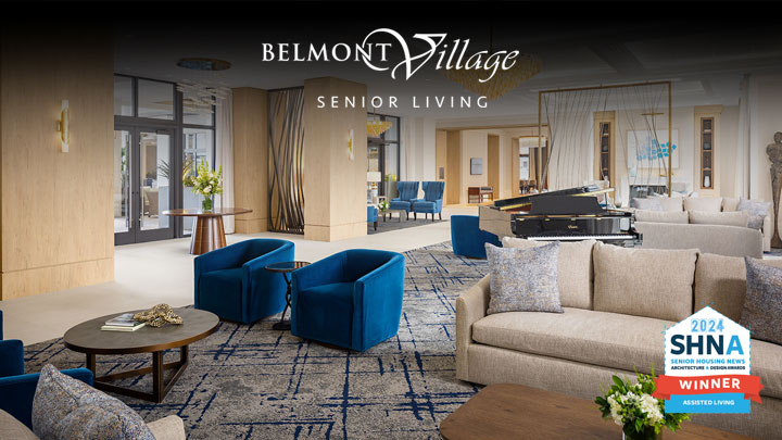 Belmont Village Coral Gables