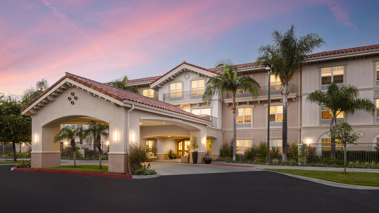 Best Assisted Living in Rancho Palos Verdes CA