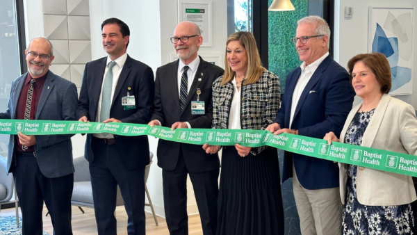 Luxury Senior Living Meets Comprehensive Healthcare in Coral Gables: Baptist Health and Belmont Village Partnership